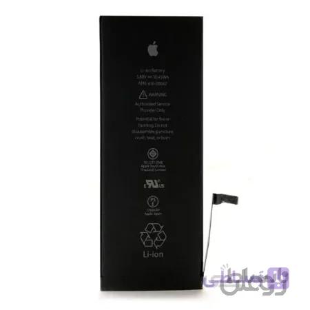 باتری آیفون IPHONE 6S PLUS اورجینال