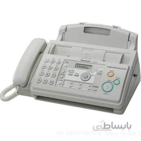 فکس کاربنی پاناسونیک FP-701CX ا Panasonic FP-701CX Fax