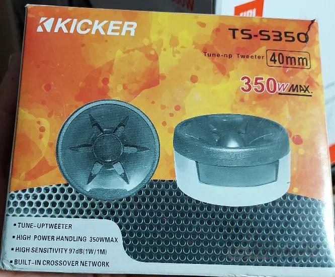 تیوتر کیکر TS_S350