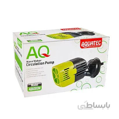 موج ساز آکواریوم آکواتک مدل AQ6000M