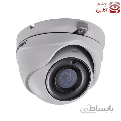 دوربین مداربسته هایک ویژن مدل 56H0T-ITME