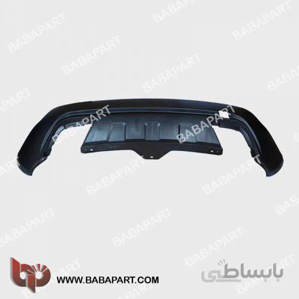 سپر عقب کوپا ریگان (قسمت پایینی)