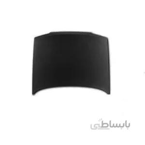 کاپوت پژو 405 slx مشکی ایساکو