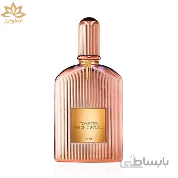 عطر تام فورد ارکید سولیل