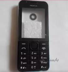 قاب شاسی اصلی نوکیا NOKIA 208