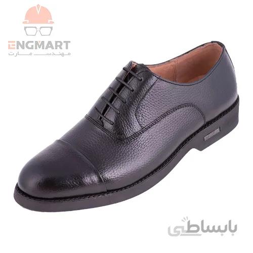 کفش پرسنلی مردانه تانیل