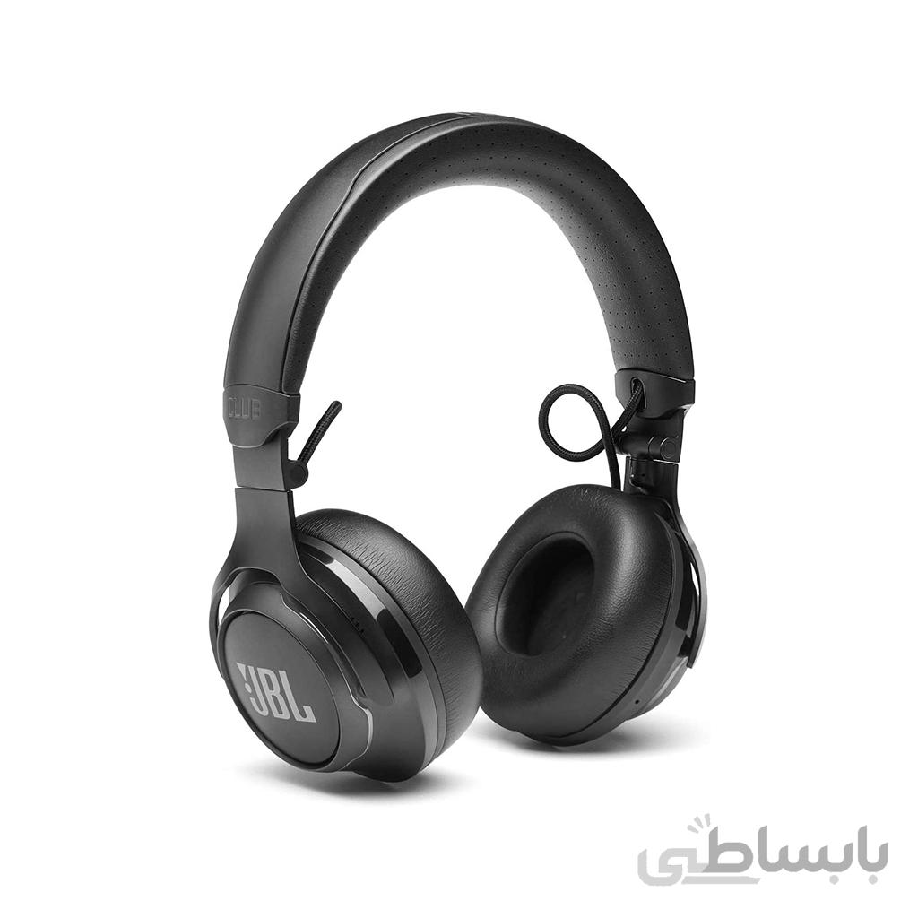 هدفون بی سیم جی بی ال مدل Club 700BT