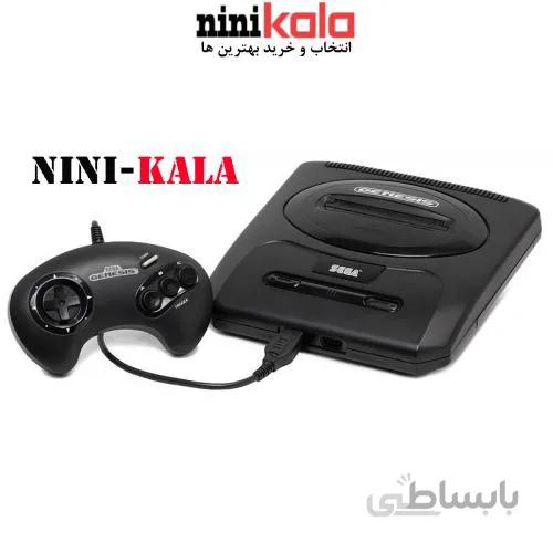 کنسول بازی سگا