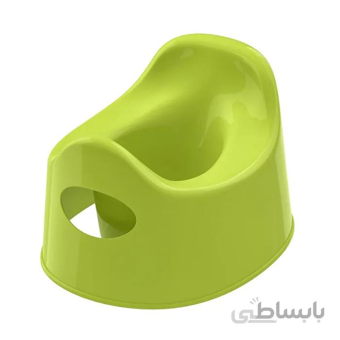 توالت فرنگی کودک ایکیا مدل LILLA