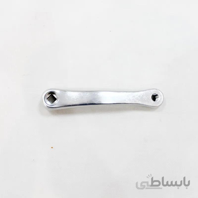 قامه استیل دوچرخه برند دی کی سیتی مدل EZPRO