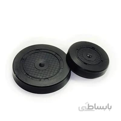 پولک سرسیلندر مگان اصلی