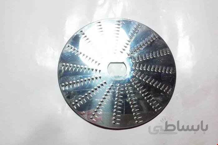 تیغ آبمیوه گیری ناسیونال