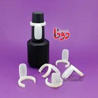 ناخن لاک حلقه ای