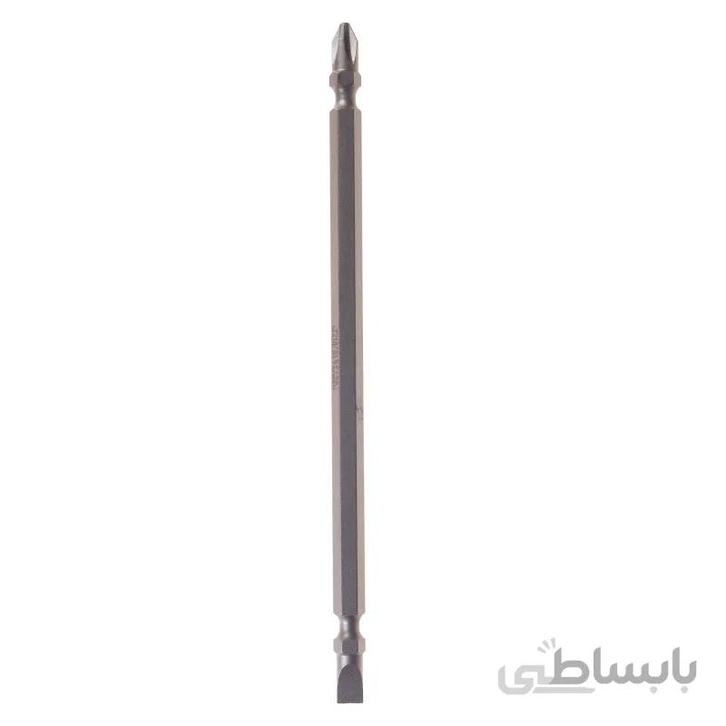 سری پیچ گوشتی یک سر دوسو یک سر چهارسو نووا مدل NTB1192