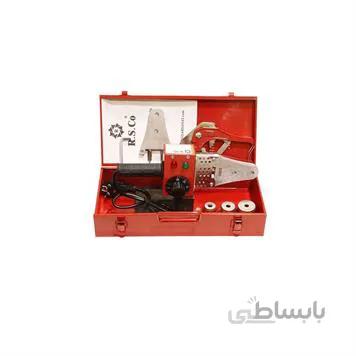 اتو لوله سبز مینی رستگار صنعت مدل RPWM