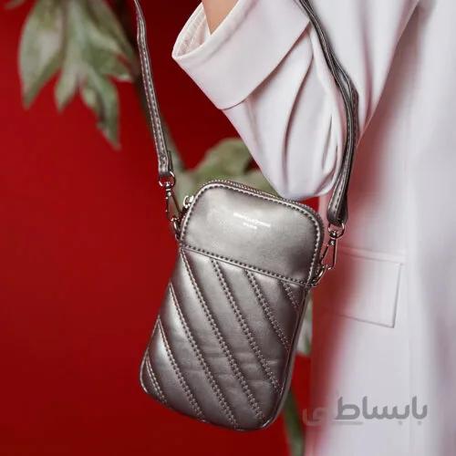 کیف دوشی مدل David Jones 6617-1 - دیوید جونز