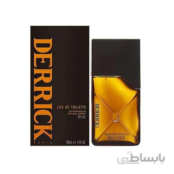 Orlane Derrick For Men EDT ا اورلان دریک مردانه ادوتویلت