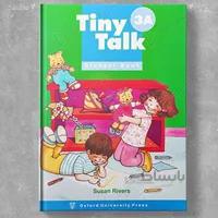 Tiny Talk 3A