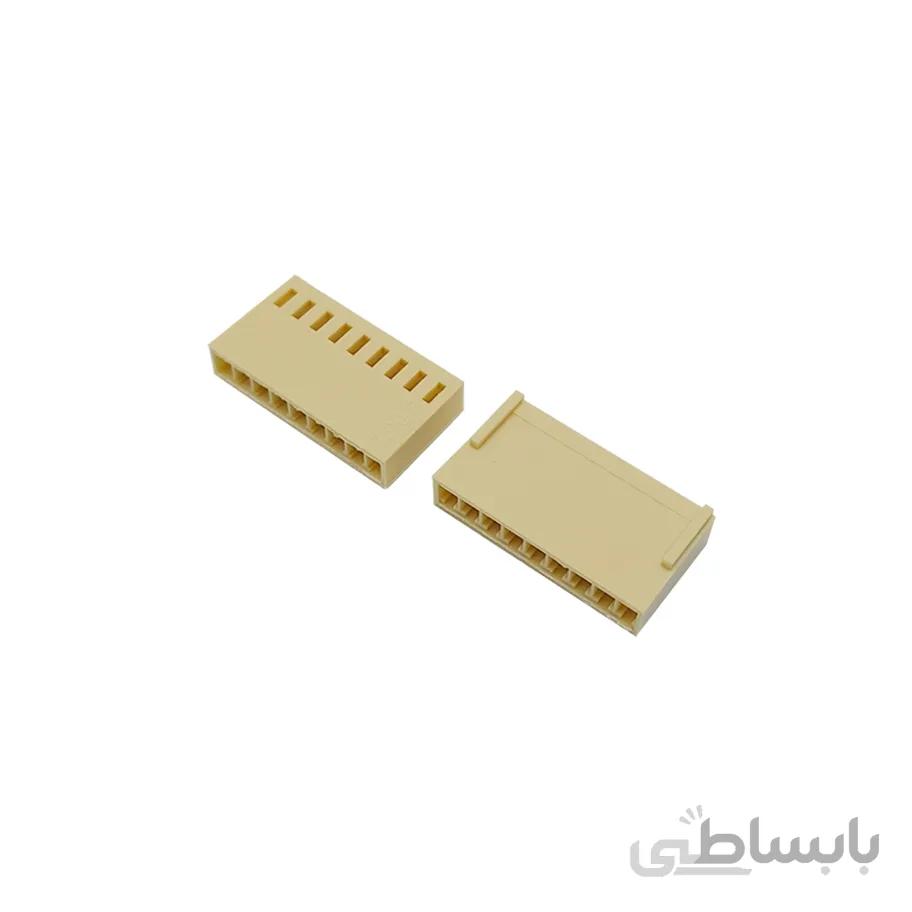 کانکتور مخابراتی مادگی 9Pin