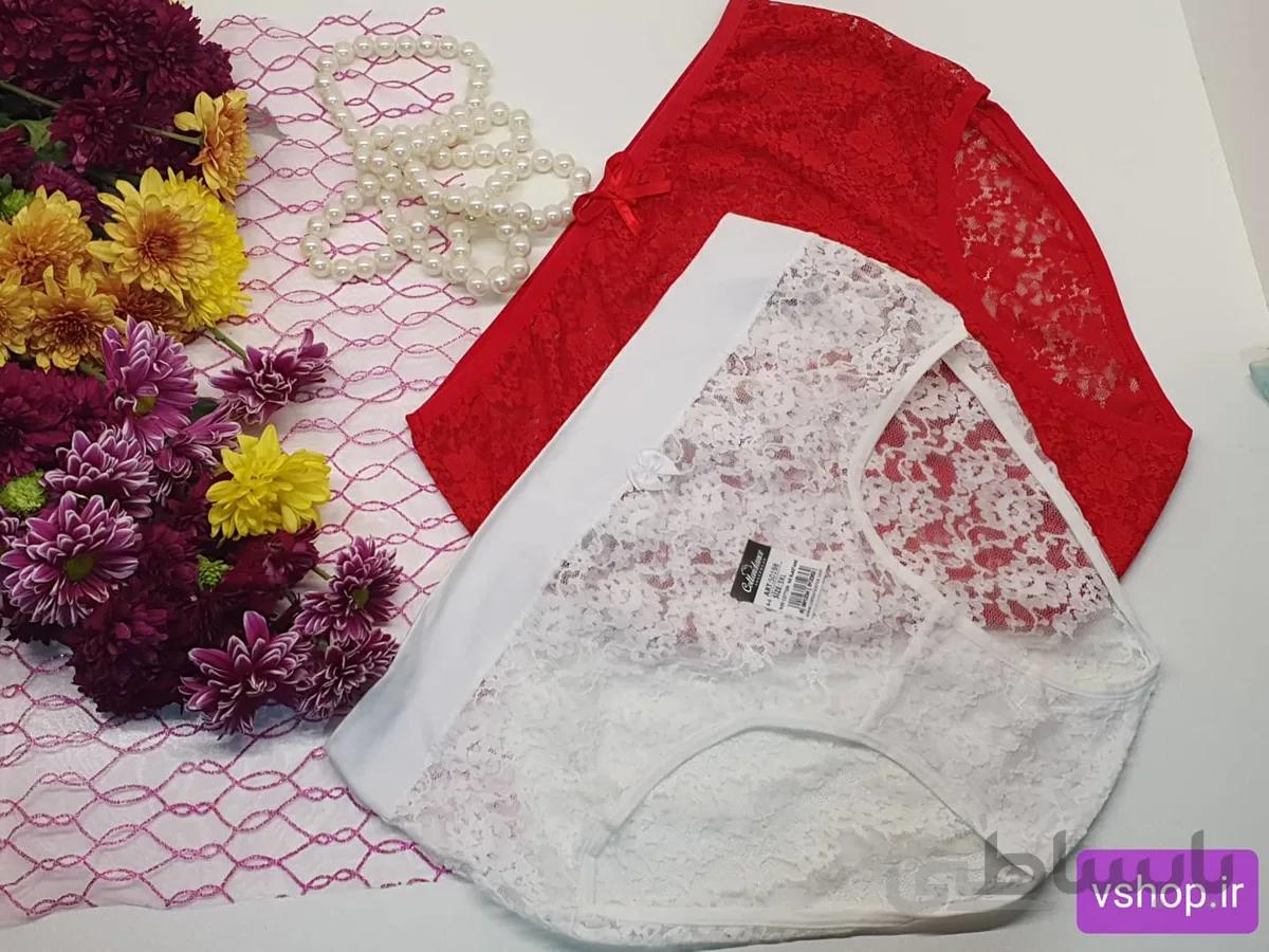 شورت گیپور زنانه ترک 3XL