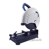 اره پروفیل بر NEC کد 2257 ا NEC 2257 Cut Off Machine