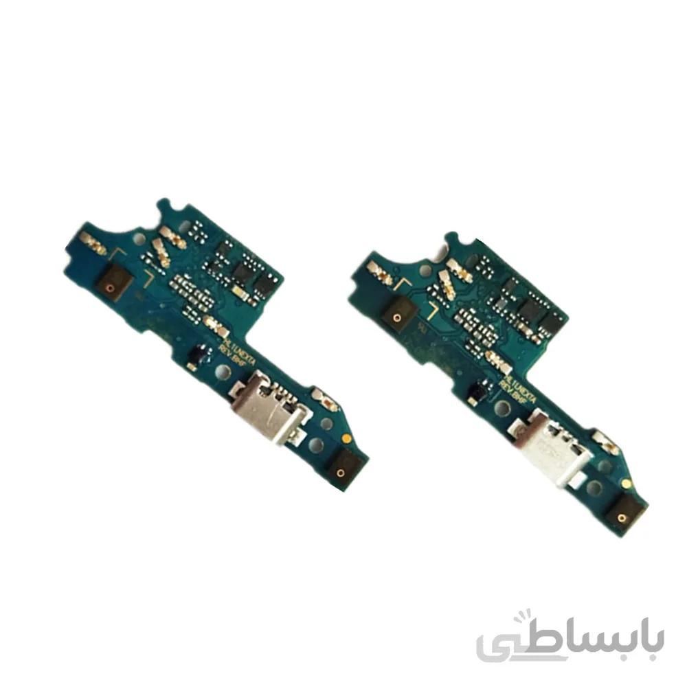 فلت سوکت شارژ Charger Flex Huawei Mate8