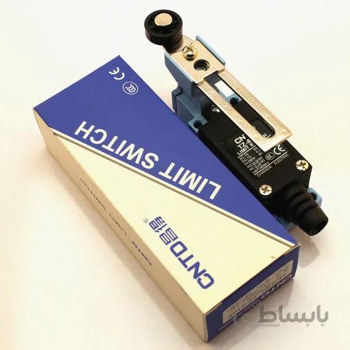 میکروسوئیچ CNTD مدل TZ-8108