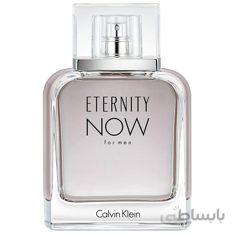 عطر کلوین کلین اترنیتی ناو ا عطر Calvin Klein Eternity Now
