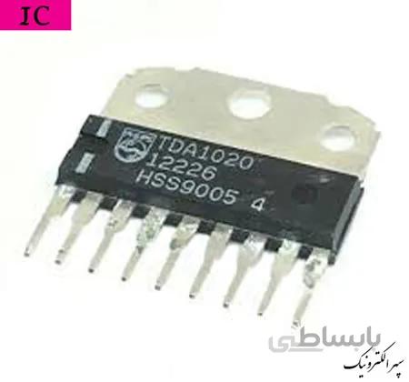 TDA1020