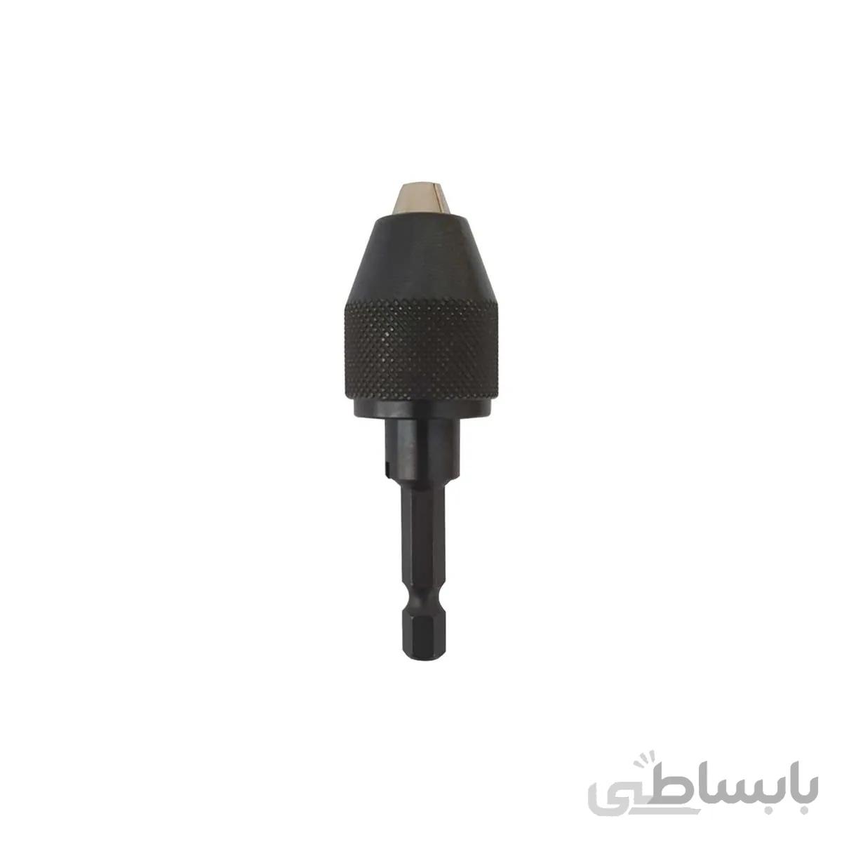 سه نظام سرپیچ گوشتی T.A.M سایز 1.4 اینچی