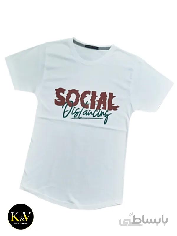 تیشرت اسپرت زنانه دخترانه کد 003 ا Women's sports tshirt for girls code 003