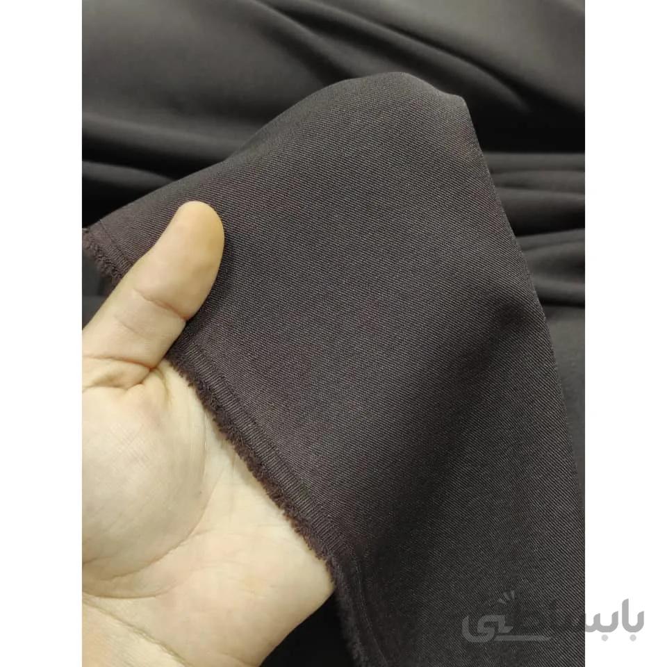 کرپ کش قهوه ای سوخته