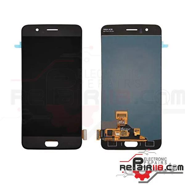 تاچ و ال سی دی گوشی OnePlus 5