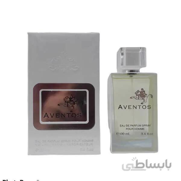 عطر مردانه فراگرنس ورد Aventos حجم 100 میل