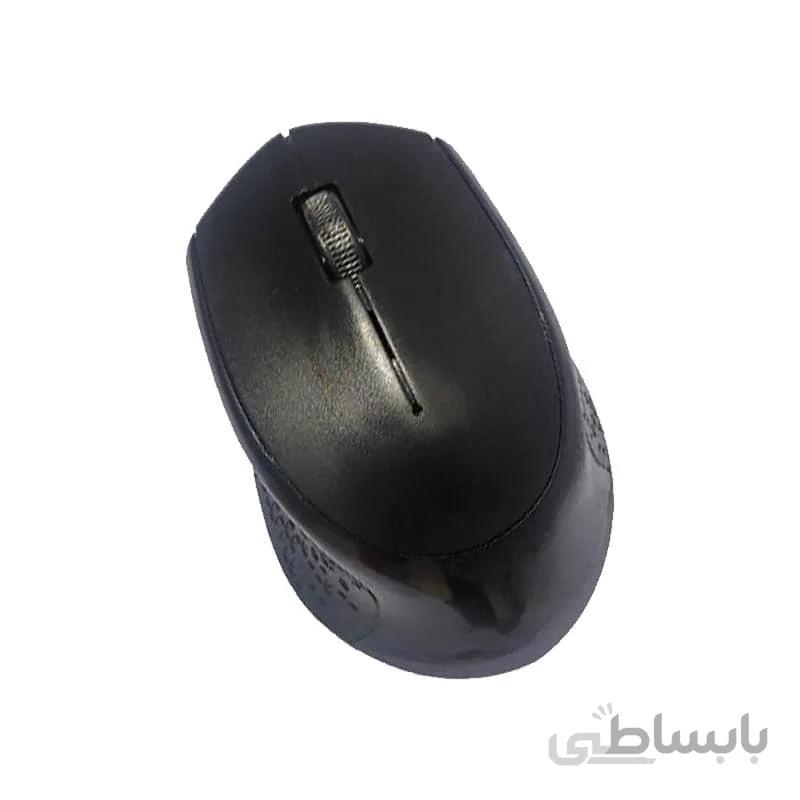 موس بیسیم مناسب برای دی وی آر DVR ا Cordless Mouse for DVR