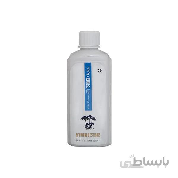 اسپری عطرینه جدید گلهای وحشی