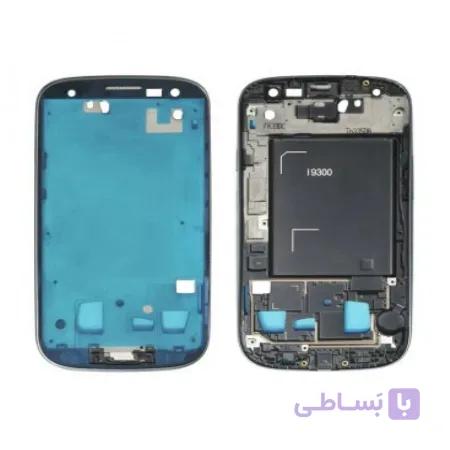 قاب و شاسی کامل گوشی Samsung Galaxy S3 I9300