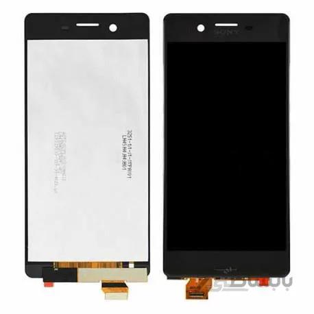 ال سی دی گوشی سونی اکسپریا XPERIA X