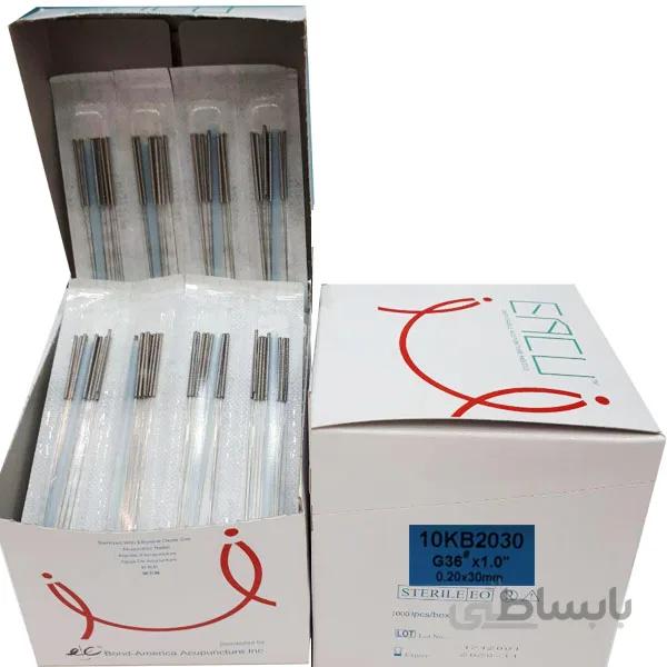سوزن طب سوزنی ۱۰۰۰ عددی اکو مدل EACU 10KB2030
