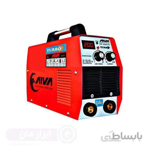 اینورتر آروا مدل 2103 توربو