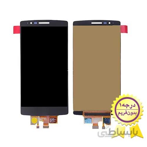 تاچ و ال سی دی گوشی ال جی جی فلکس2 بدون فرم LCD LG G Flex 2 H955 No frame