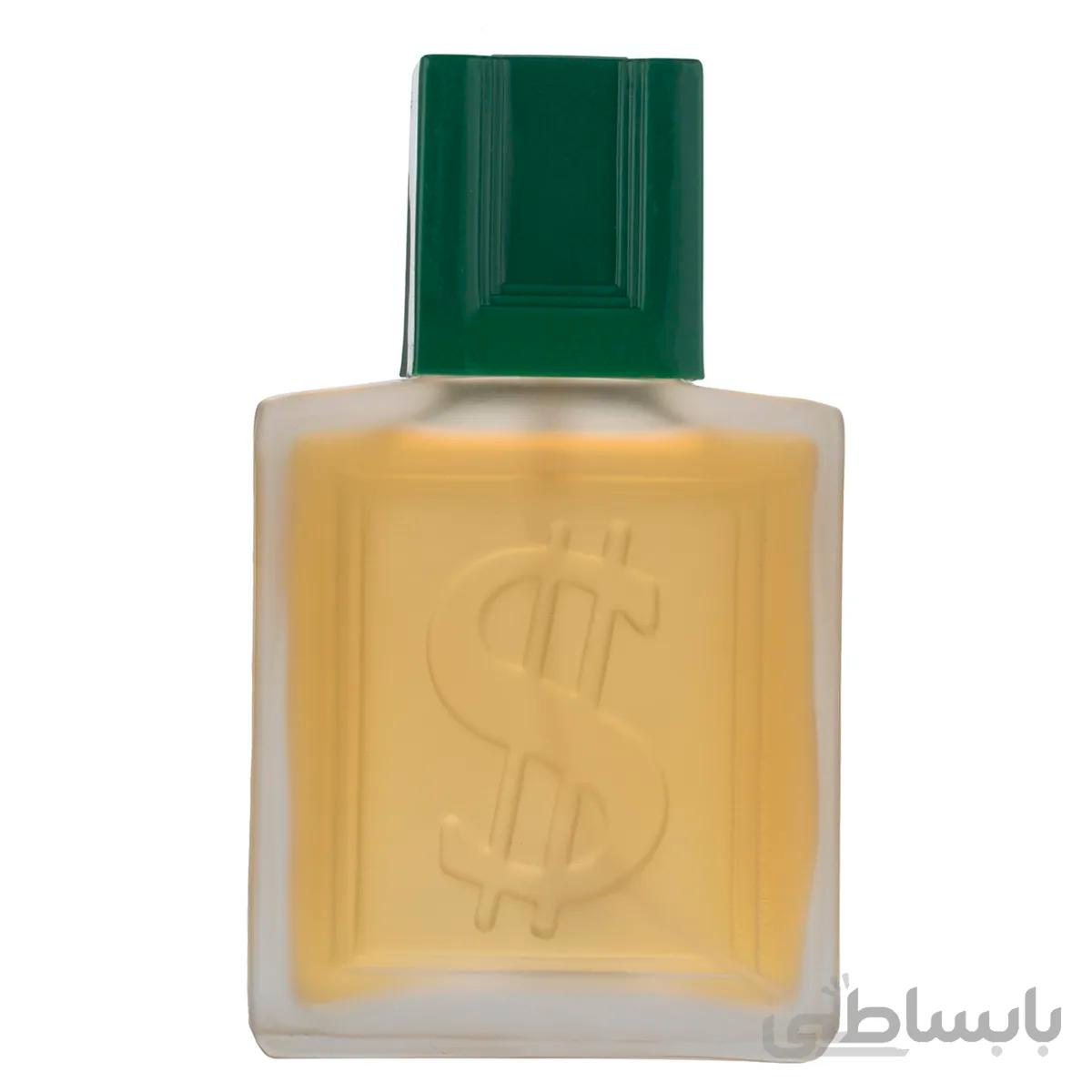 ادوتویلت مردانه پاریس مدل Paris Elysees حجم 100 میلی لیتر ا Paris Elysees Eau De Toilette For Men 100ml