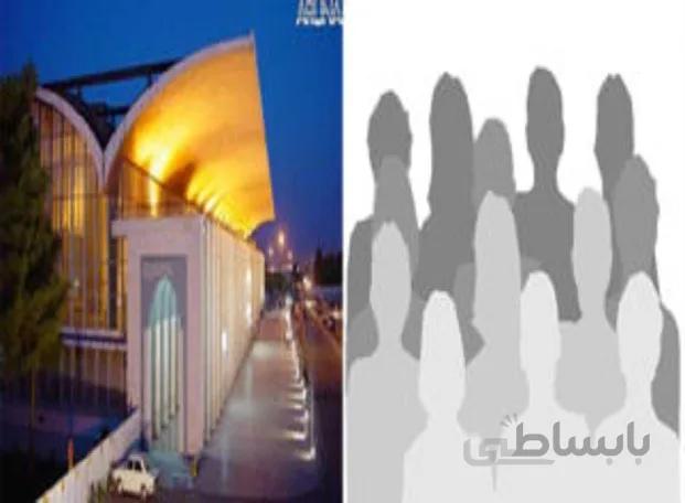 پروژه شناسایی مخاطب (در پروژه ایستگاه راه اهن مشهد )