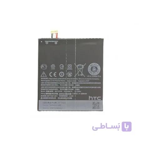 باطری موبایل اچ تی سی   BOPJX100 ( L ) 6.6 ONE E9 PLUS