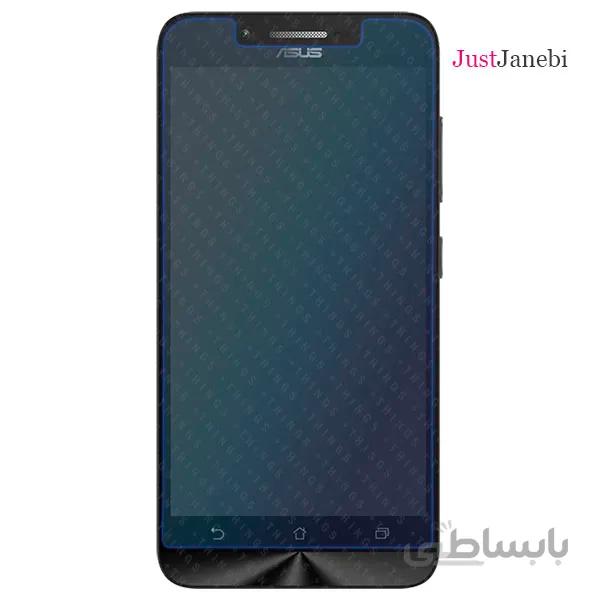 نانو گلس ضد ضربه ایسوس Asus Zenfone Go 5.5 Inch