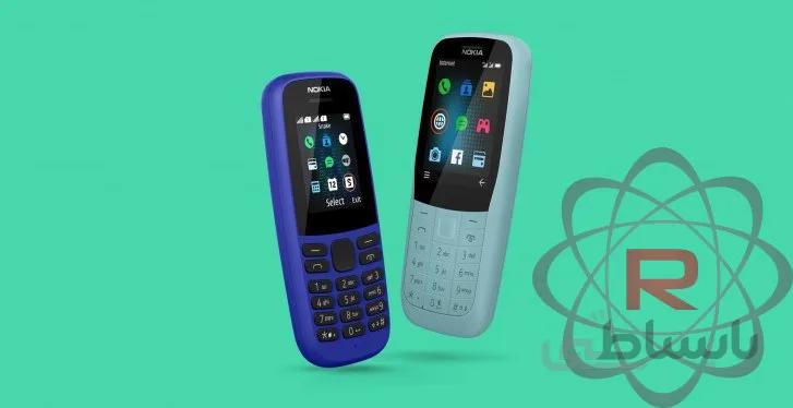 گوشی طرح نوکیا 220 ا High Copy Nokia 220