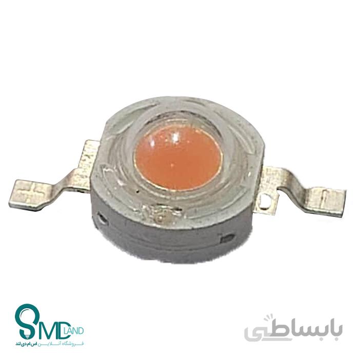 ال ای دی رشد گیاه