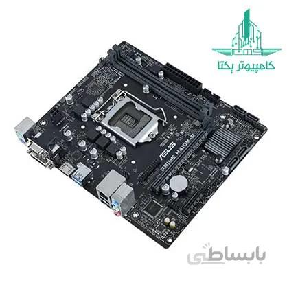 M.B ASUS INTEL H410-MR PRIME