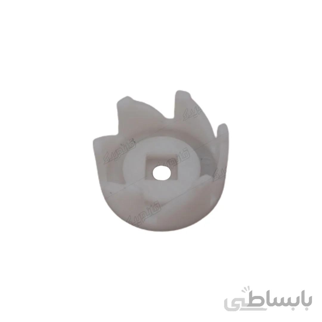 کوبل زیر پارچ مخلوط کن جهان آوا