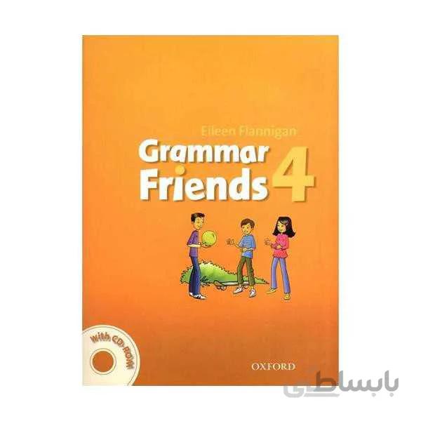 Grammar Friends 4